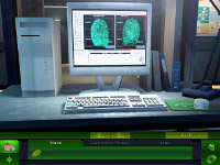 CSI computer