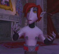 Jurgen from Sam & Max ep. 203