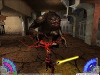 Rankor from Jedi Academy